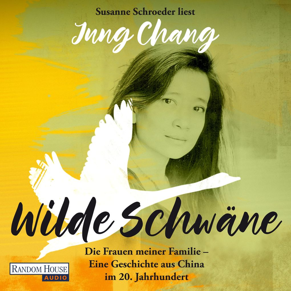 Wilde Schwäne