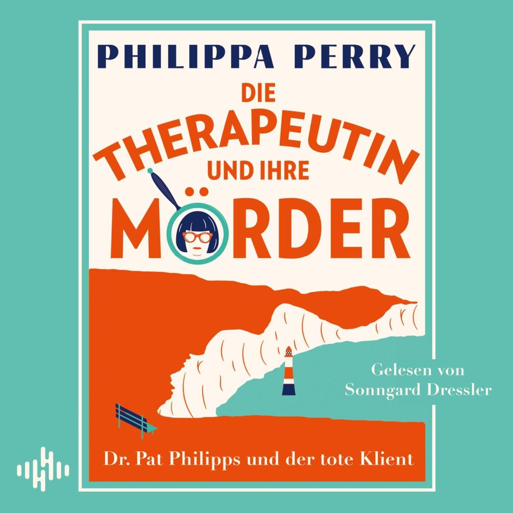 Die Therapeutin und ihre Mörder