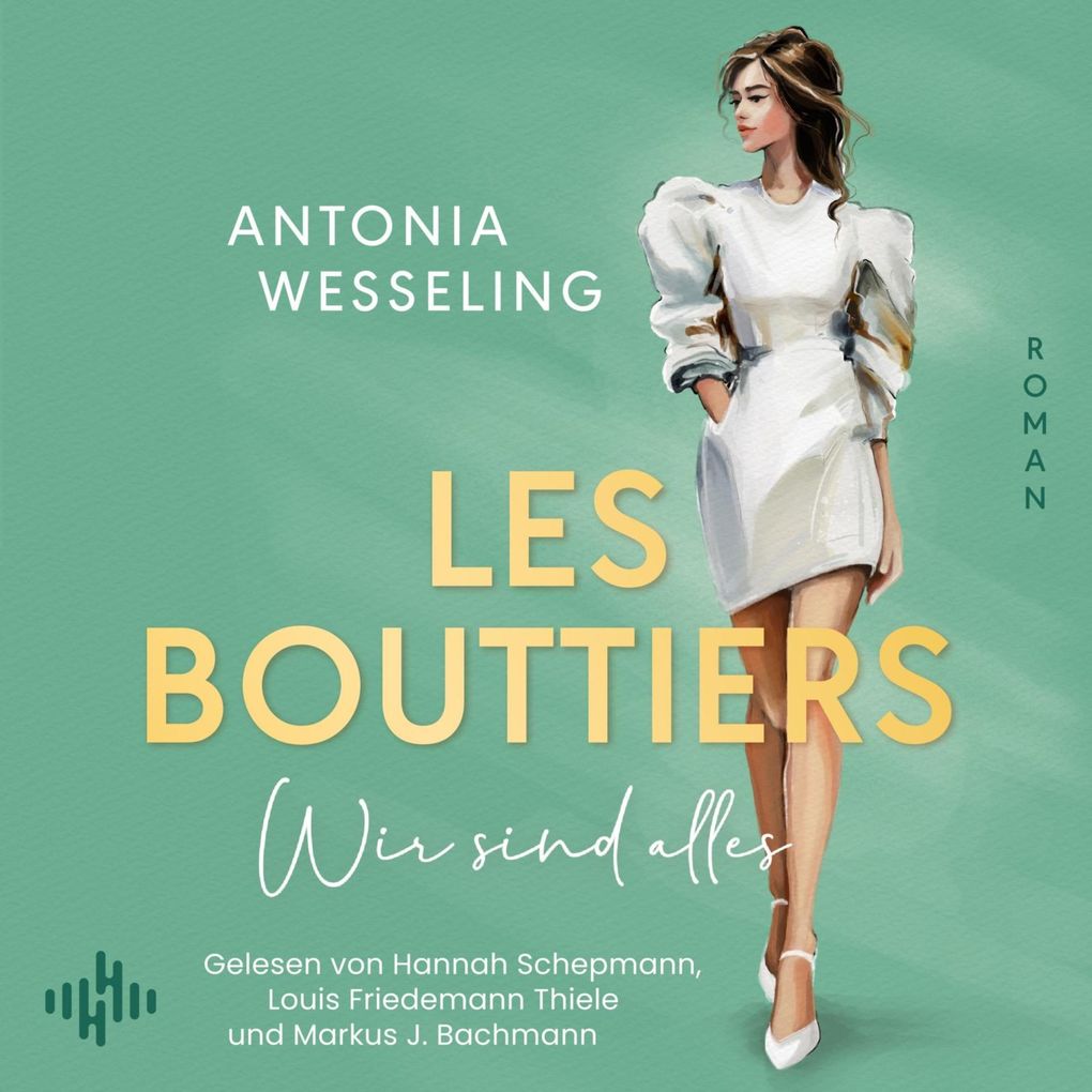Les Bouttiers Wir sind alles