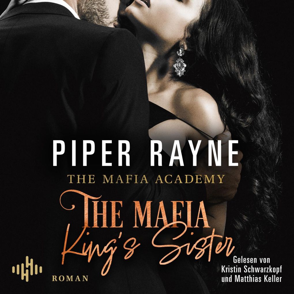 The Mafia King's Sister