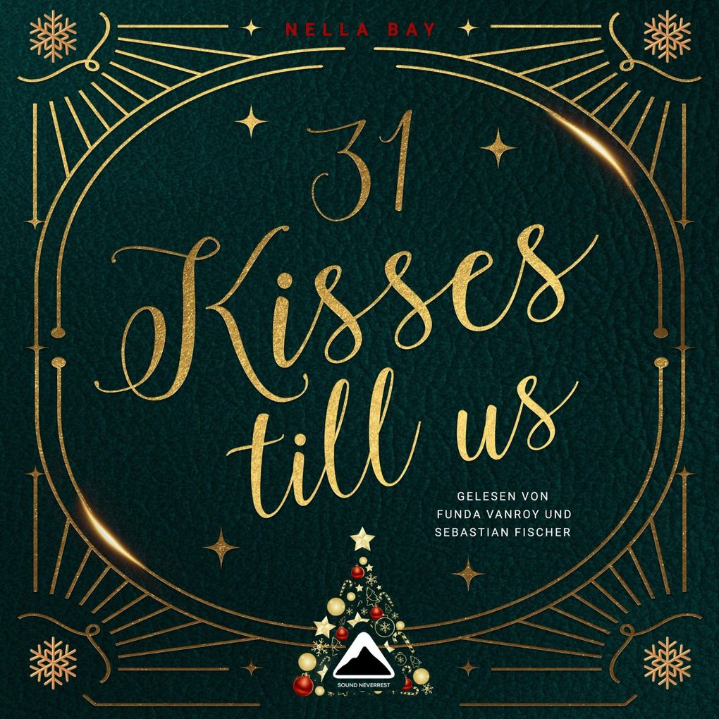 31 Kisses till us