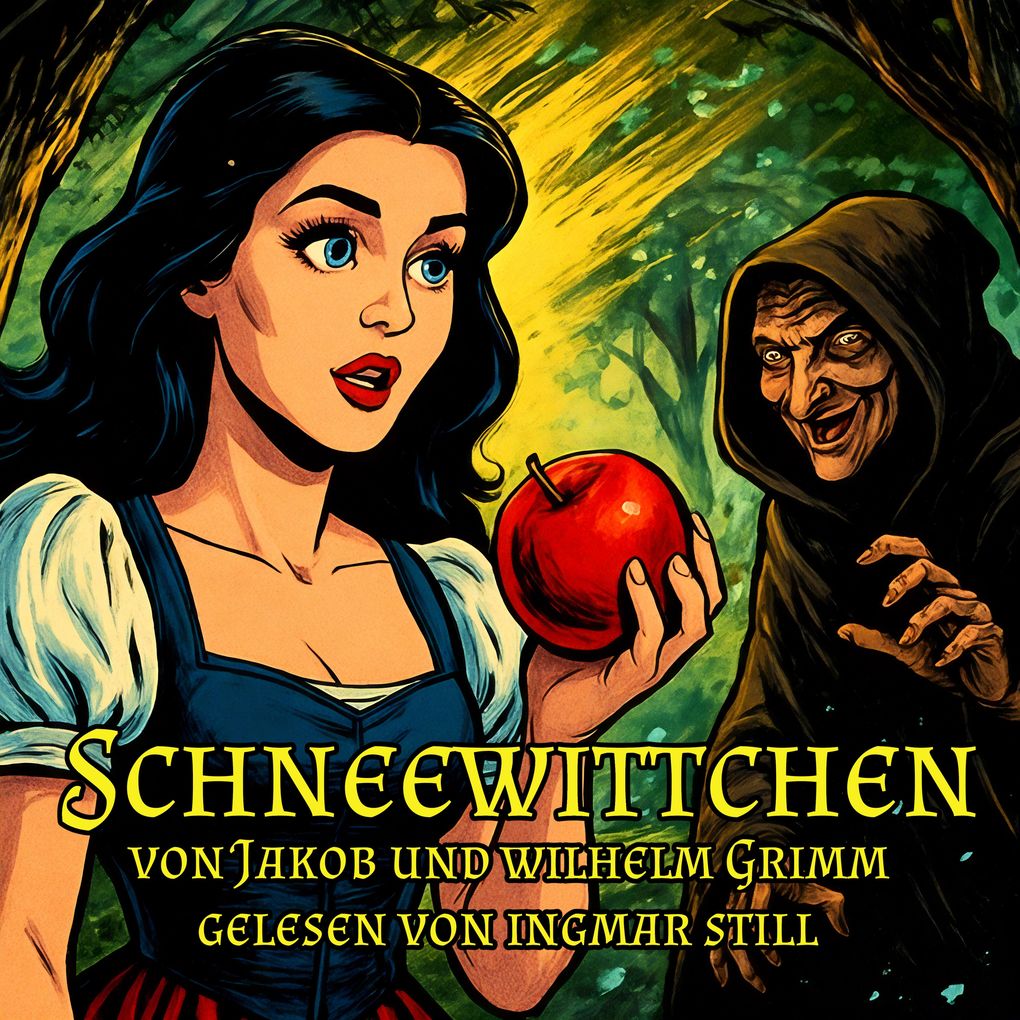 Schneewittchen