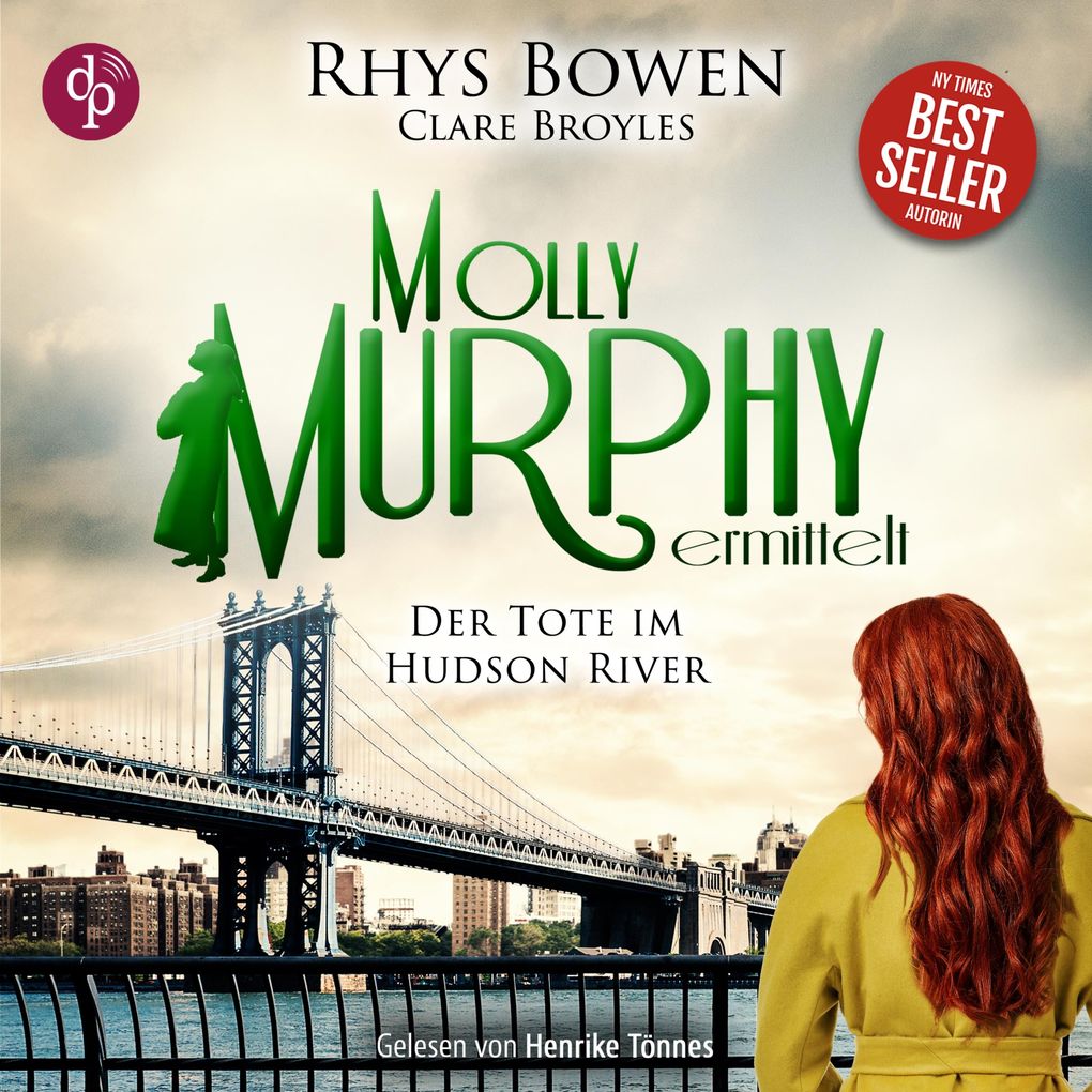 Der Tote im Hudson River