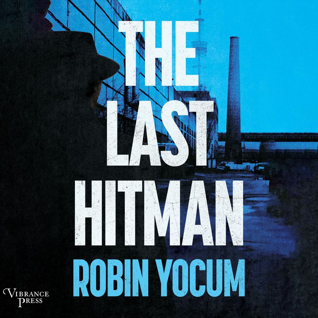The Last Hitman