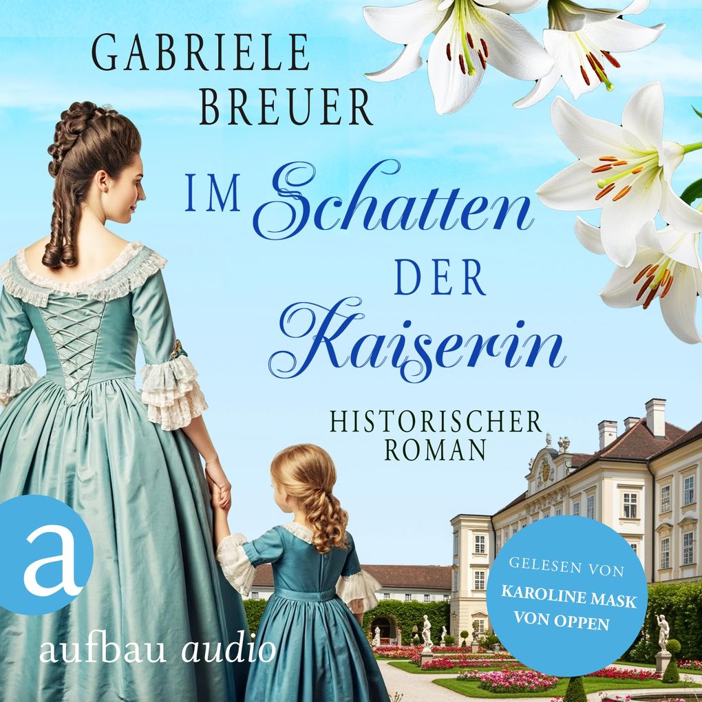 Im Schatten der Kaiserin