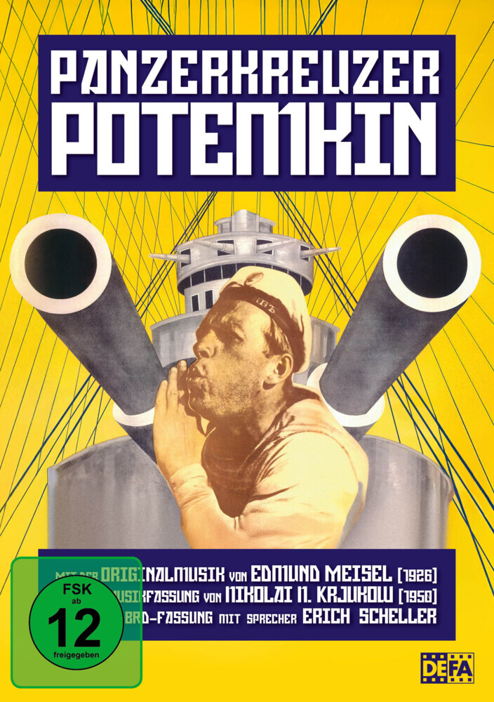 Panzerkreuzer Potemkin