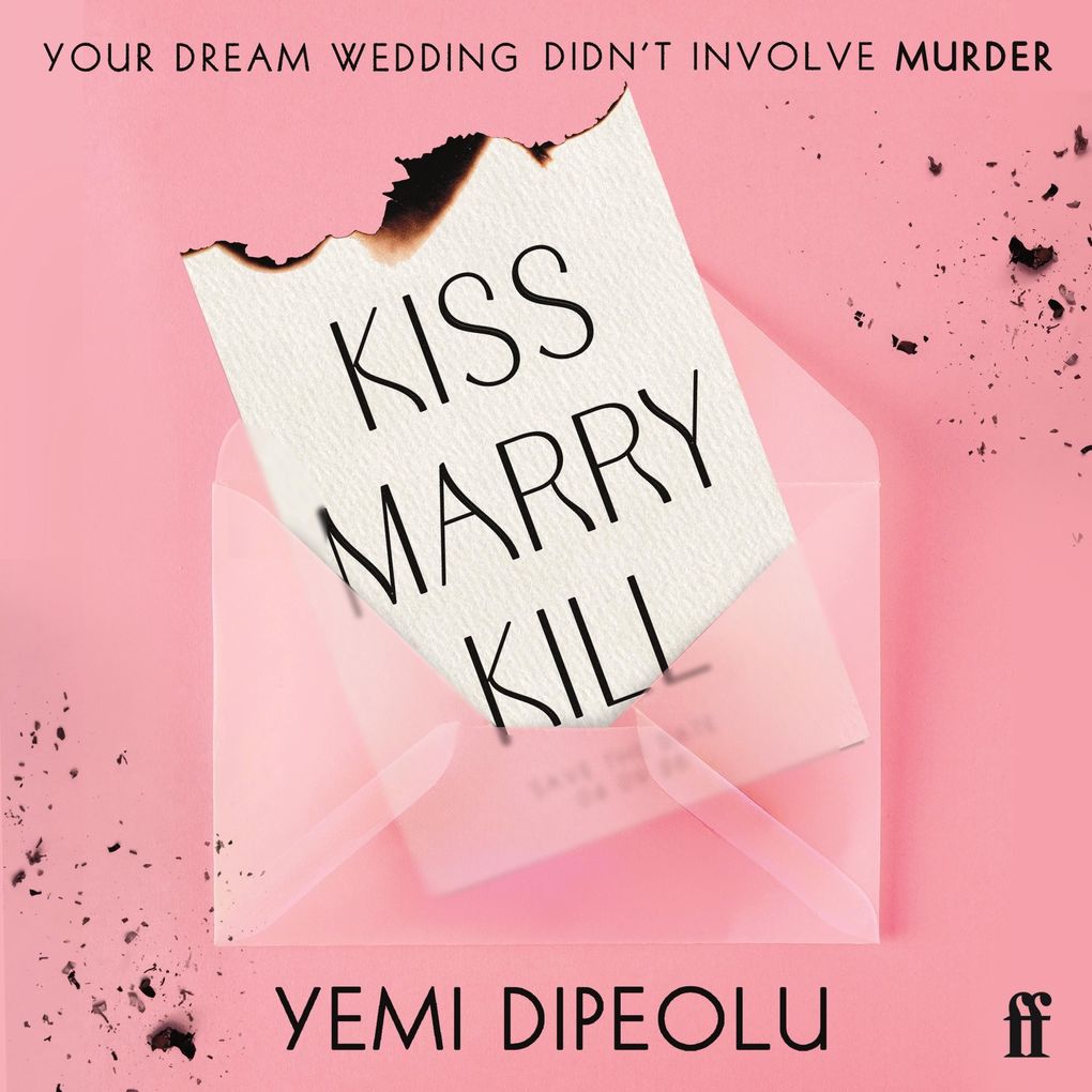 Kiss Marry Kill