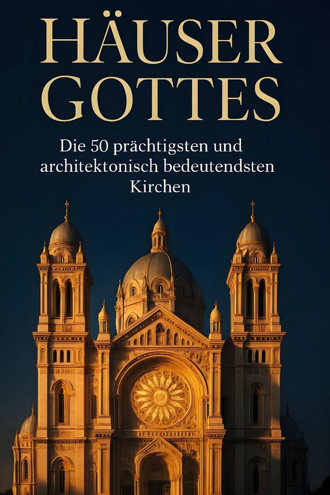 Häuser Gottes