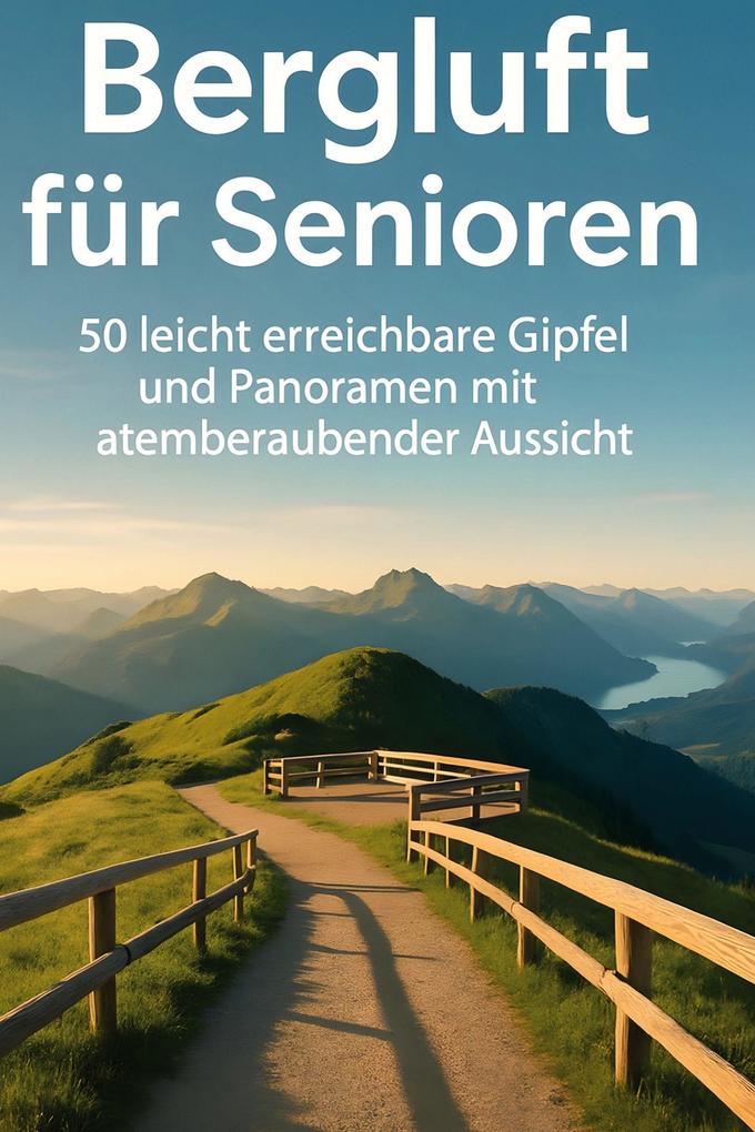 Bergluft für Senioren