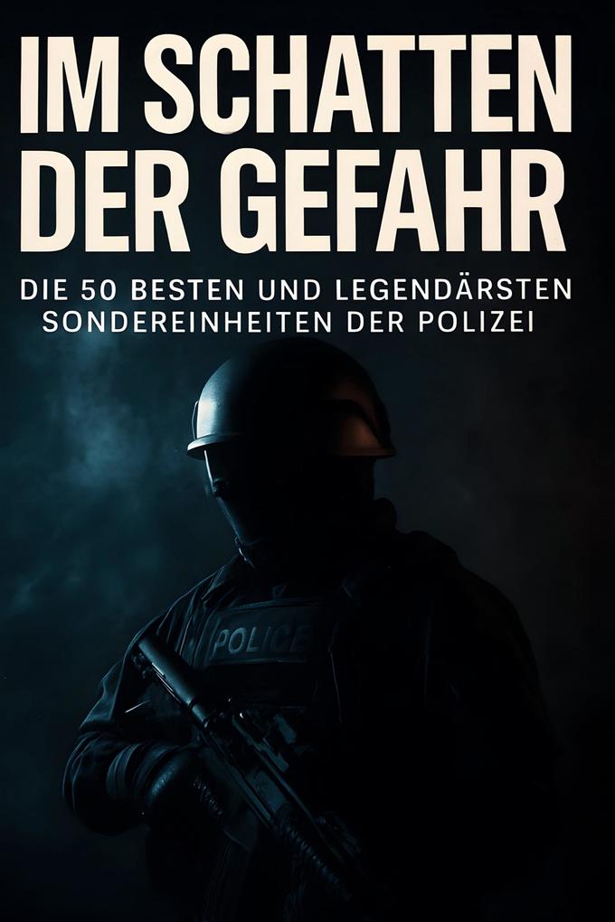 Im Schatten der Gefahr