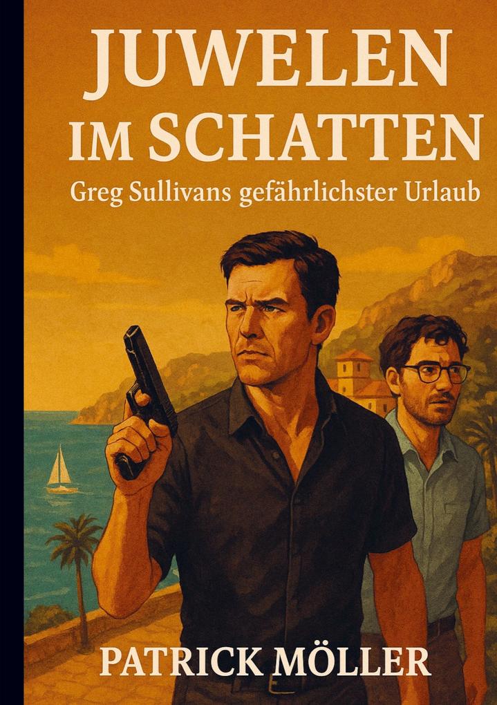 Juwelen im Schatten