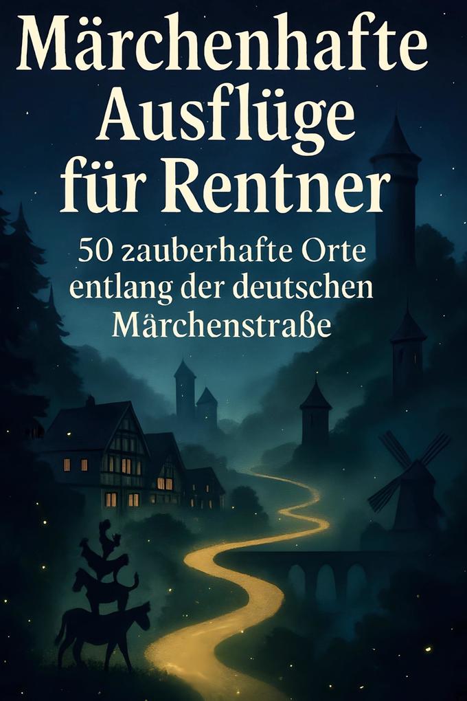 Märchenhafte Ausflüge für Rentner