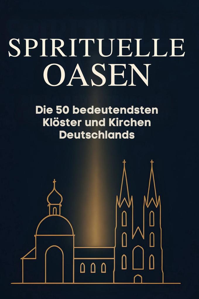 Spirituelle Oasen