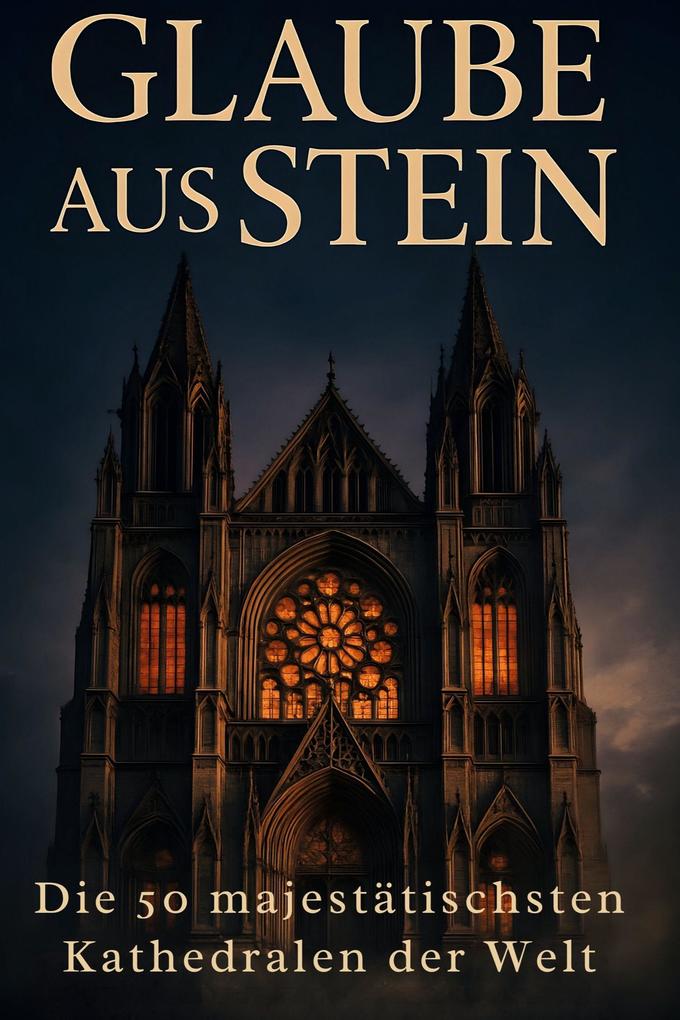Glaube aus Stein