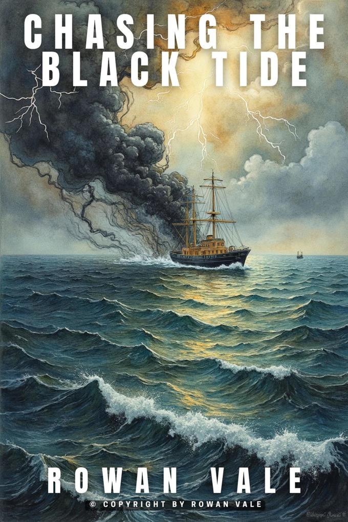 Chasing the Black Tide