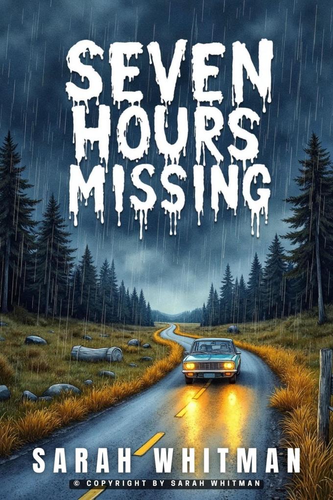 Seven Hours Missing