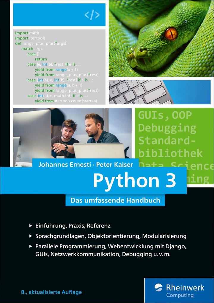 Python 3
