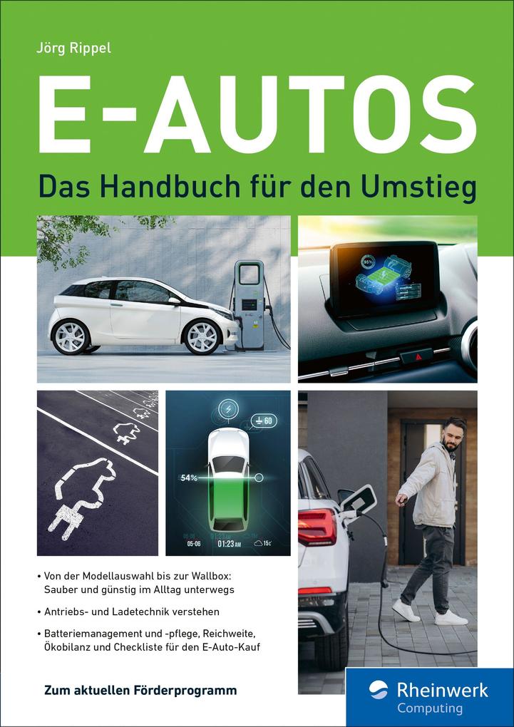 E-Autos