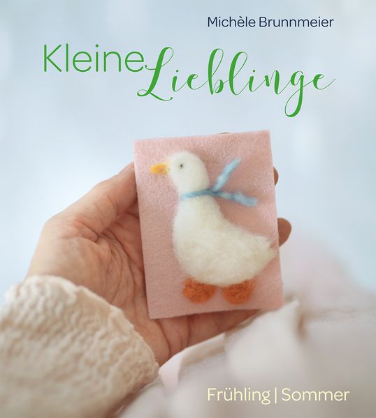 Kleine Lieblinge