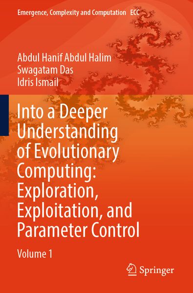 Into a Deeper Understanding of Evolutionary Computing: Exploration Exploitation and Parameter Control