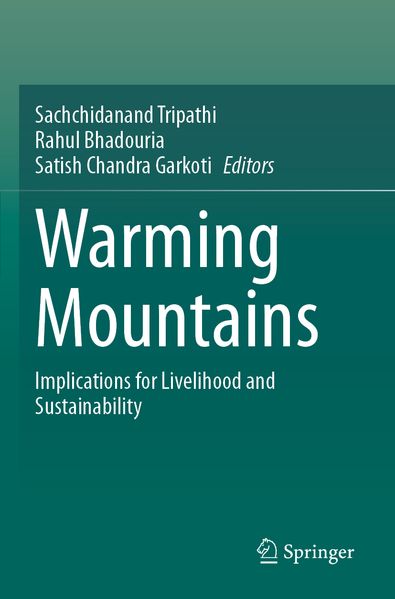 Warming Mountains