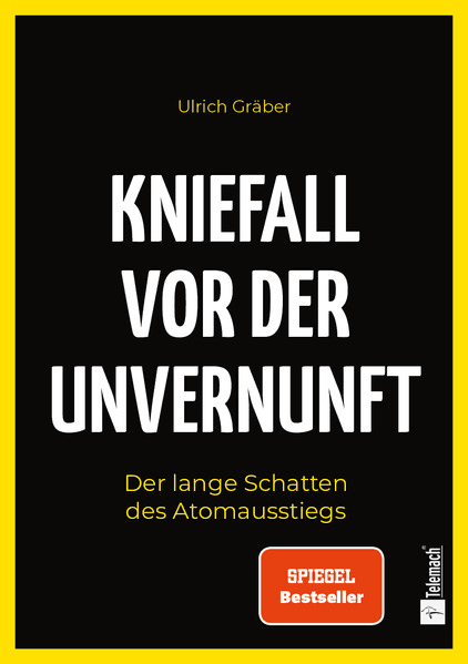 Kniefall vor der Unvernunft