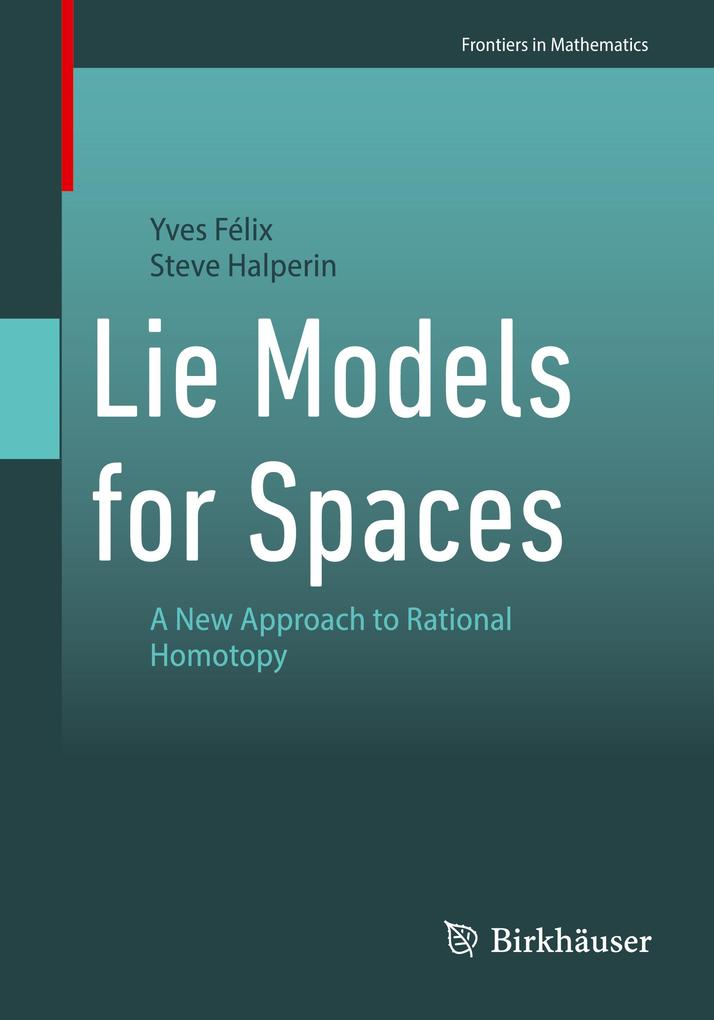 Lie Models for Spaces