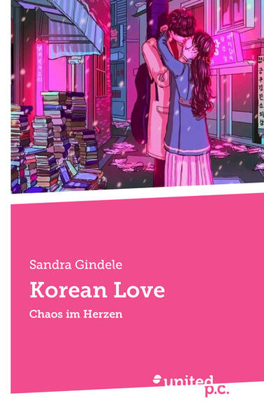 Korean Love