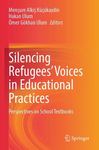 Silencing Refugees' Voices in Educational Practices