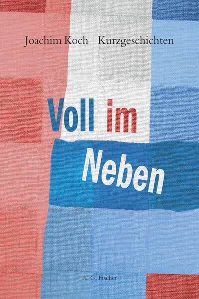 Voll im Neben