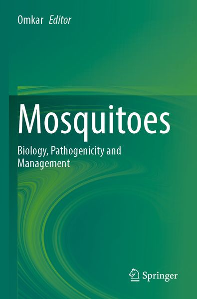 Mosquitoes