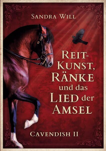 Reitkunst Ränke und das Lied der Amsel
