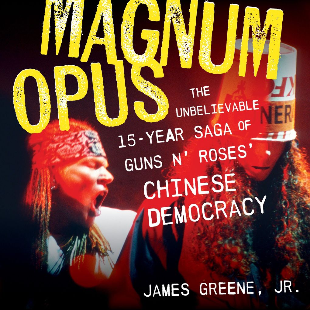 Magnum Opus