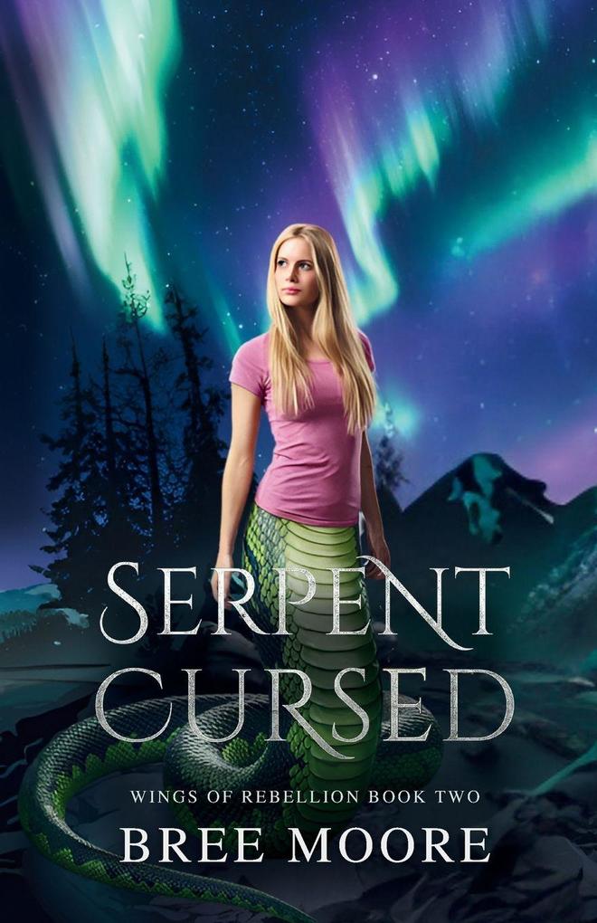 Serpent Cursed