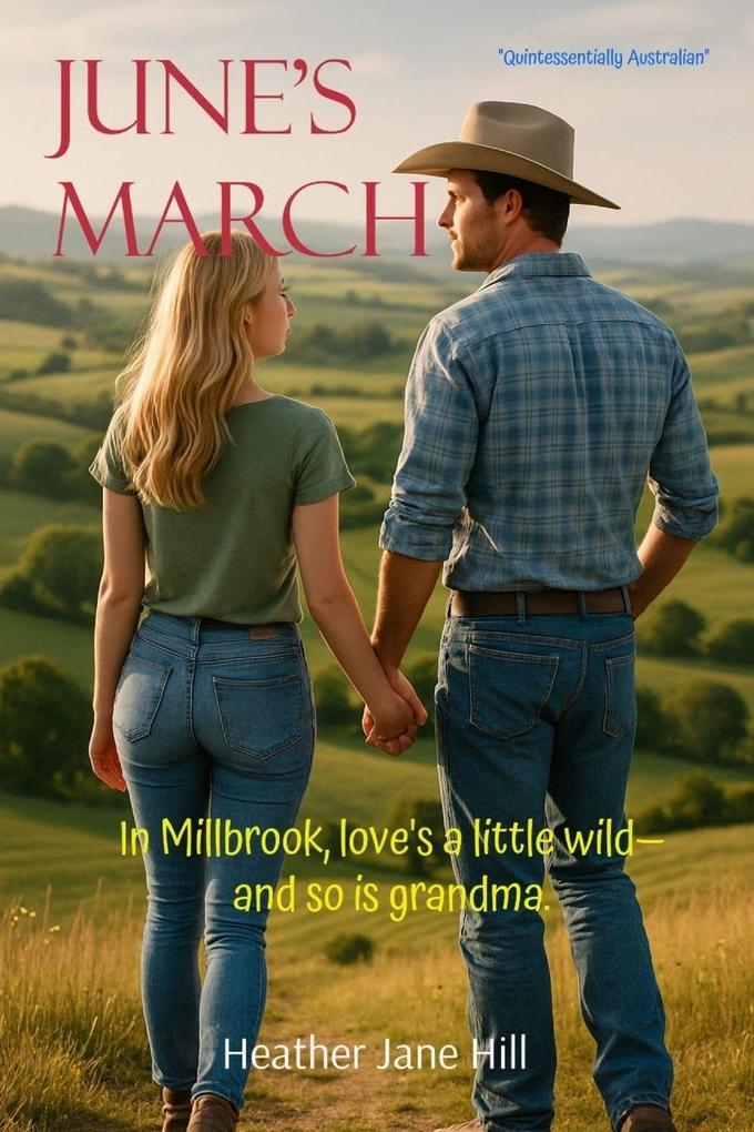 June's March