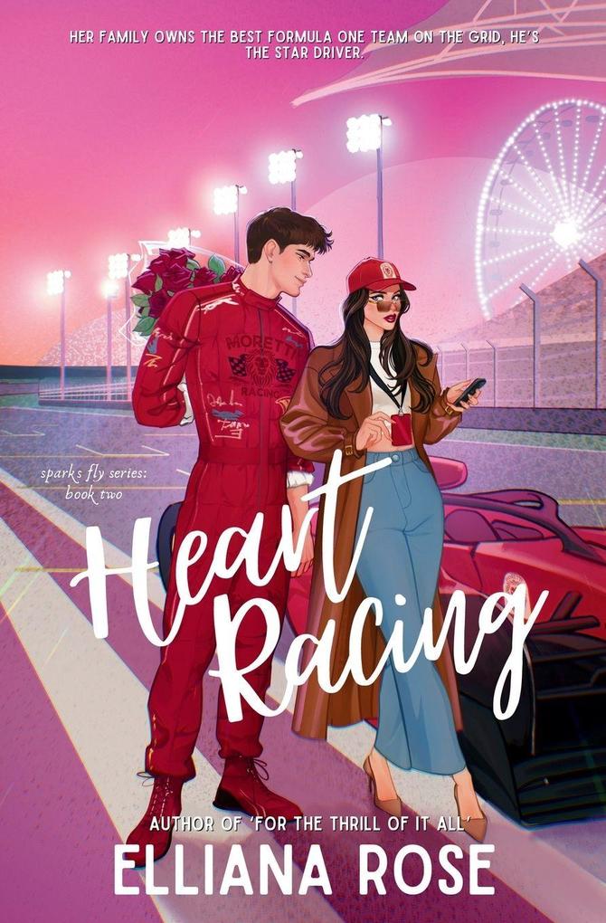Heart Racing
