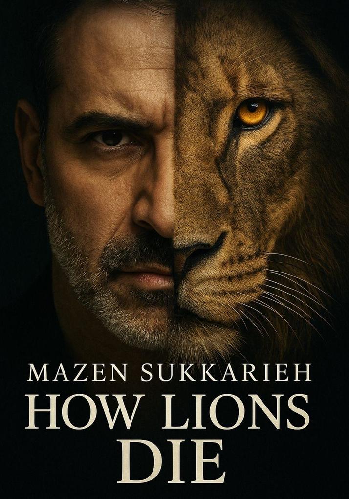 How Lions Die