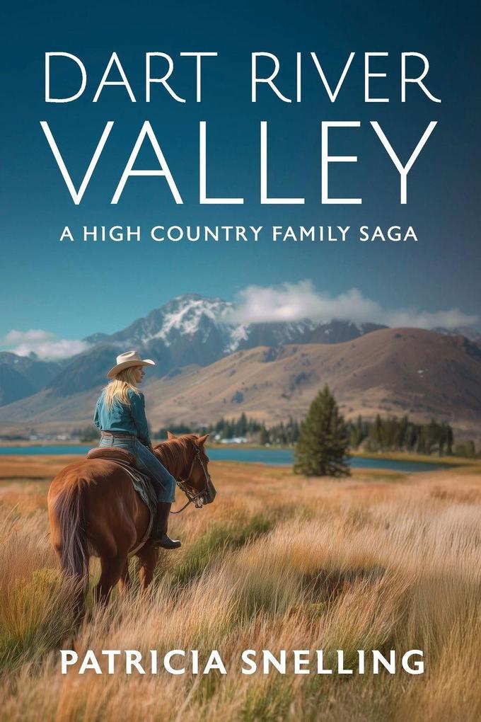 Dart River Valley