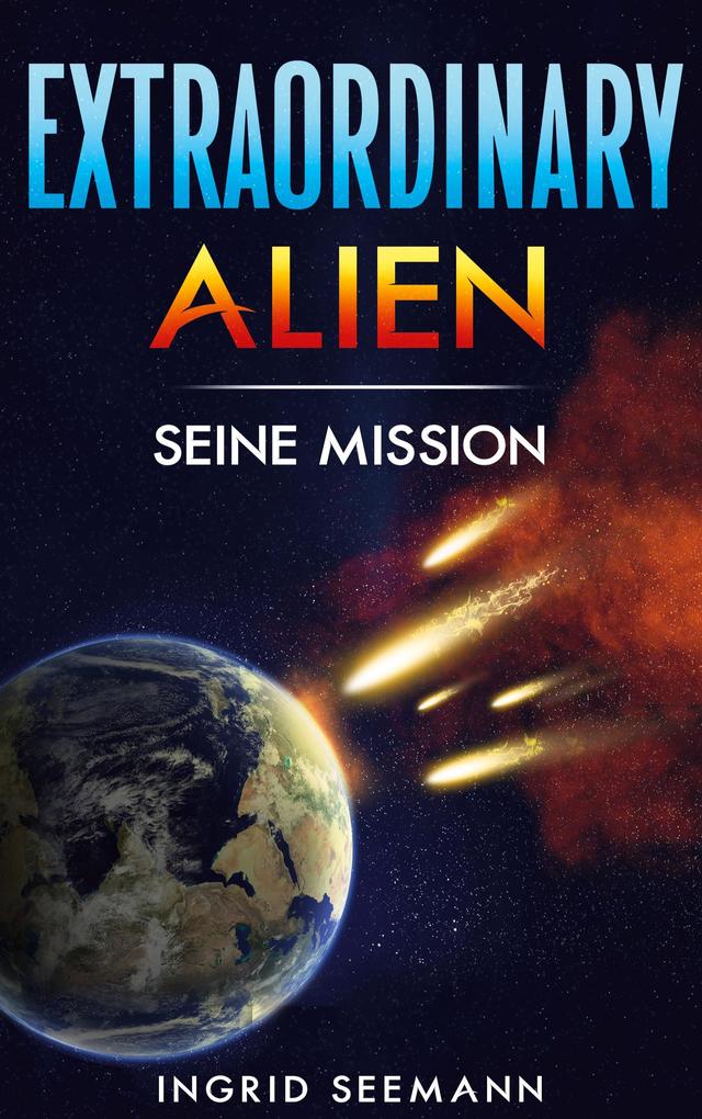 Extraordinary Alien