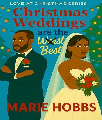 'Christmas Weddings Are The Worst Best'