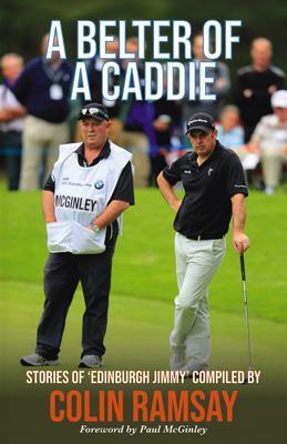 A Belter of a Caddie