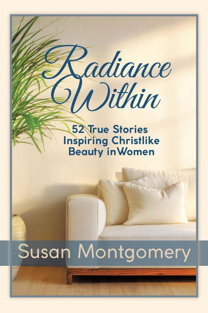 Radiance Within