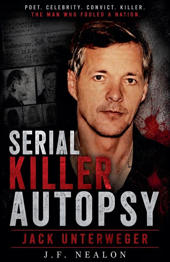 Serial Killer Autopsy