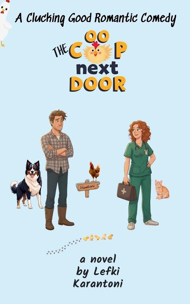 The Coop Next Door