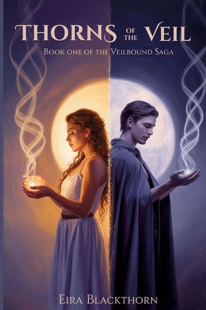 Thorns Of The Veil
