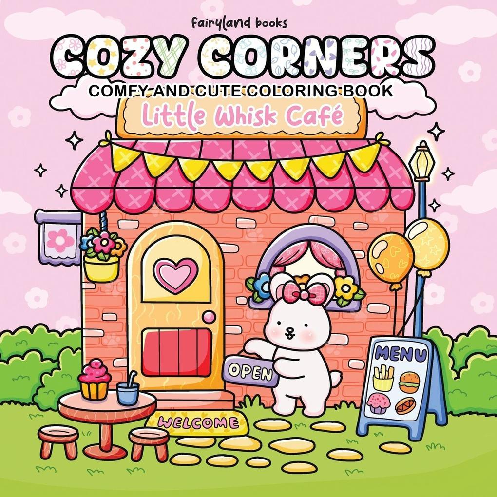 Cozy Corners