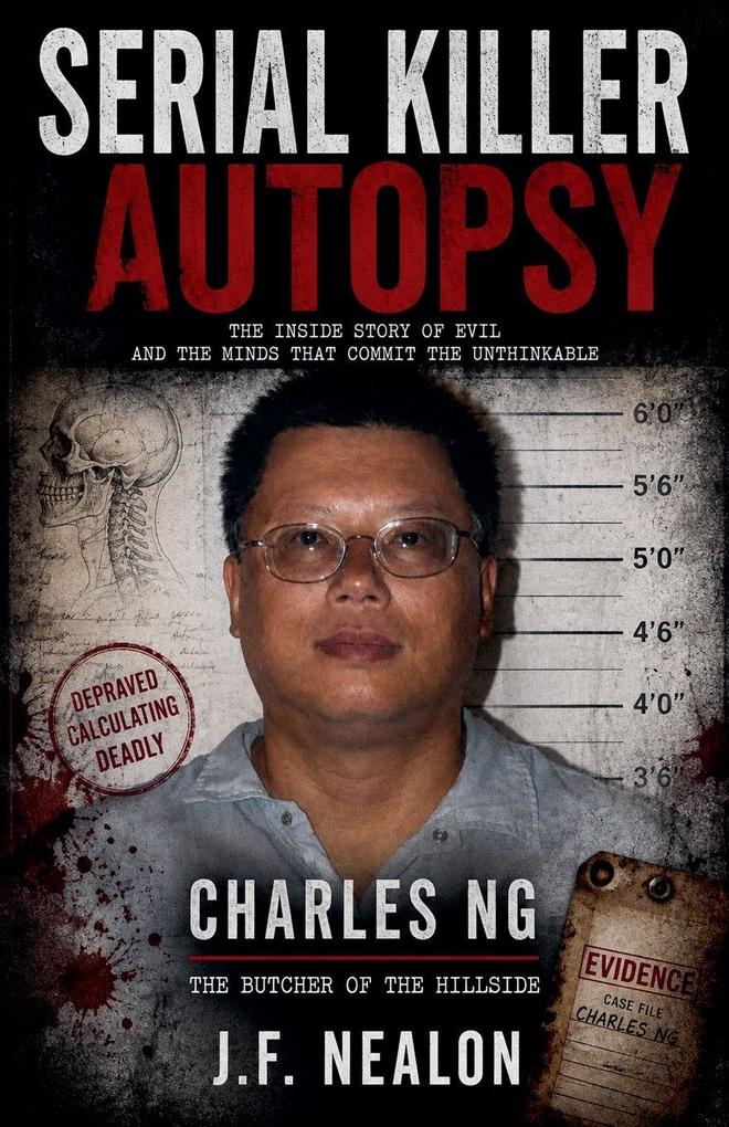 Serial Killer Autopsy