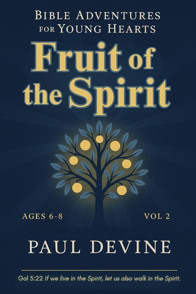 Bible Adventures for Young Hearts (Vol 2)