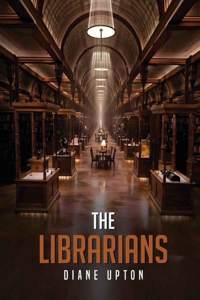 The Librarians