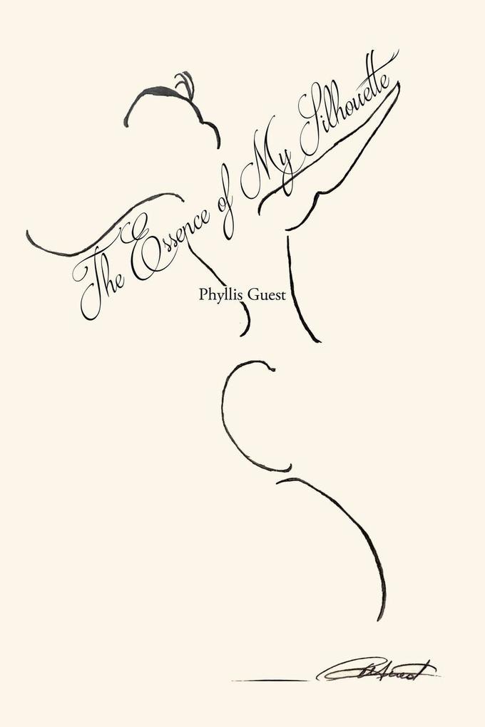 The Essence of My Silhouette